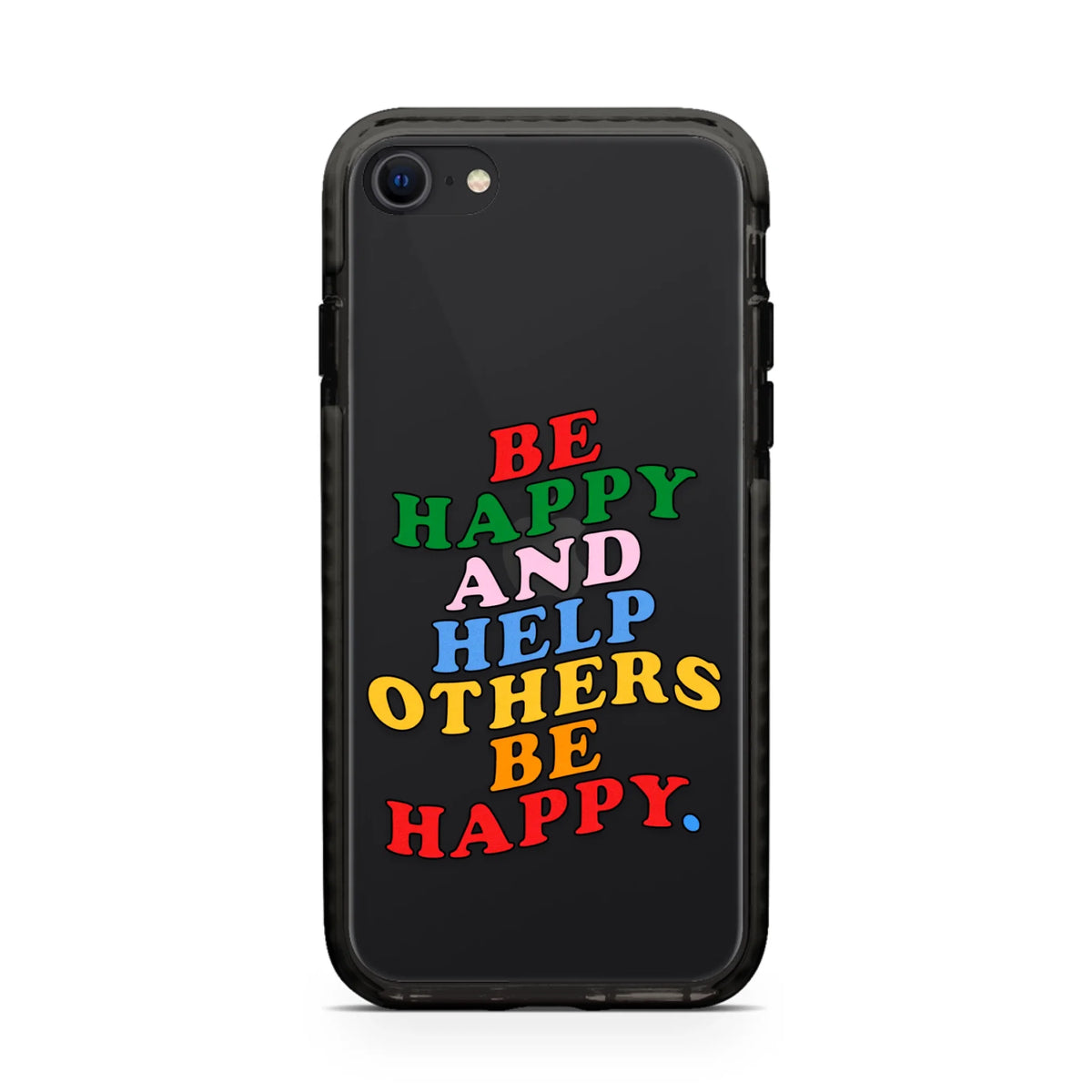 iPhone-SE-Black