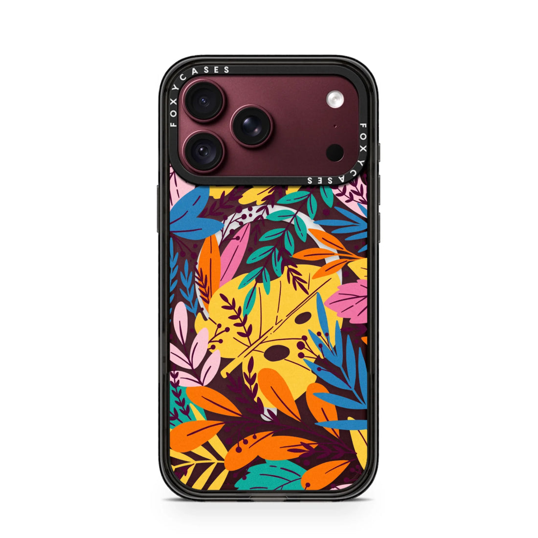iPhone-18-Pro-Max-Burgundy