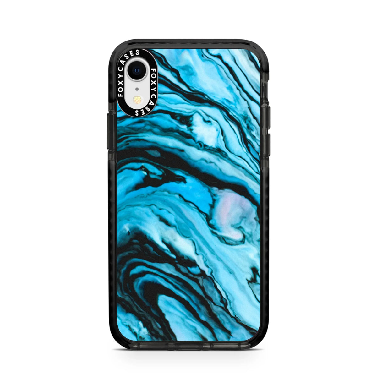 IPhone-XR-White