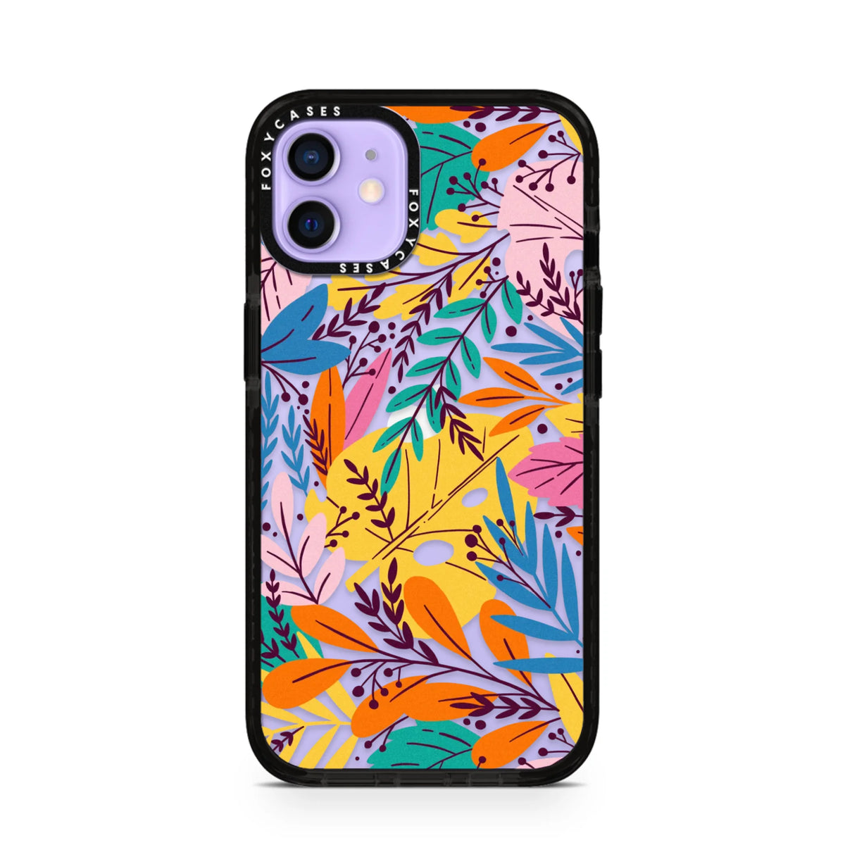 iPhone-12-Purple