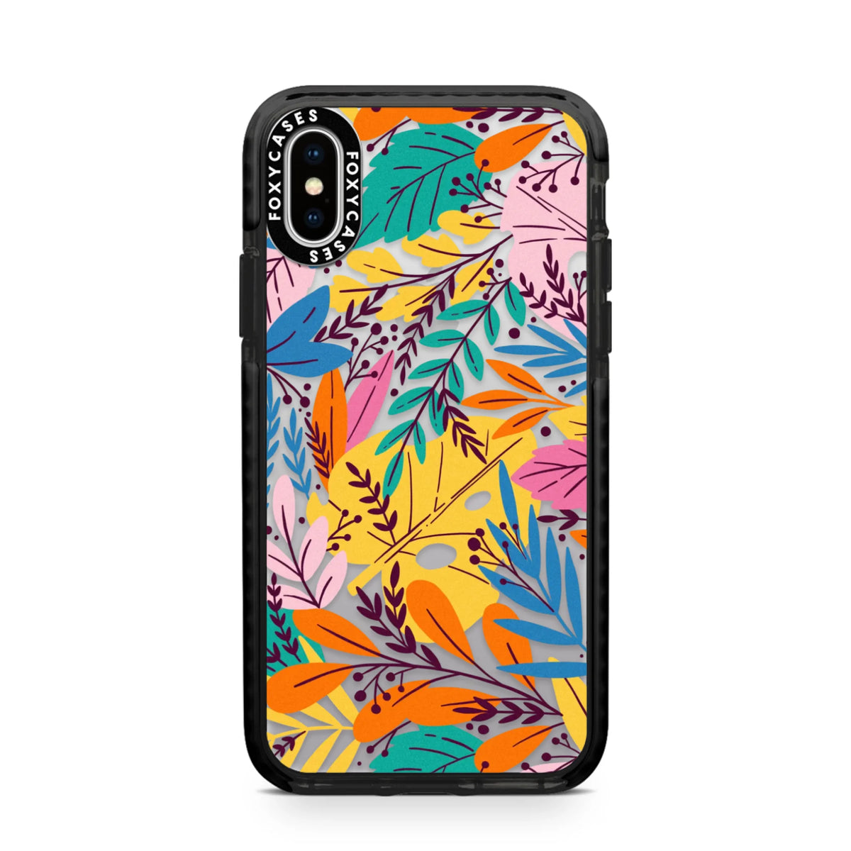 iPhone-XS-Silver