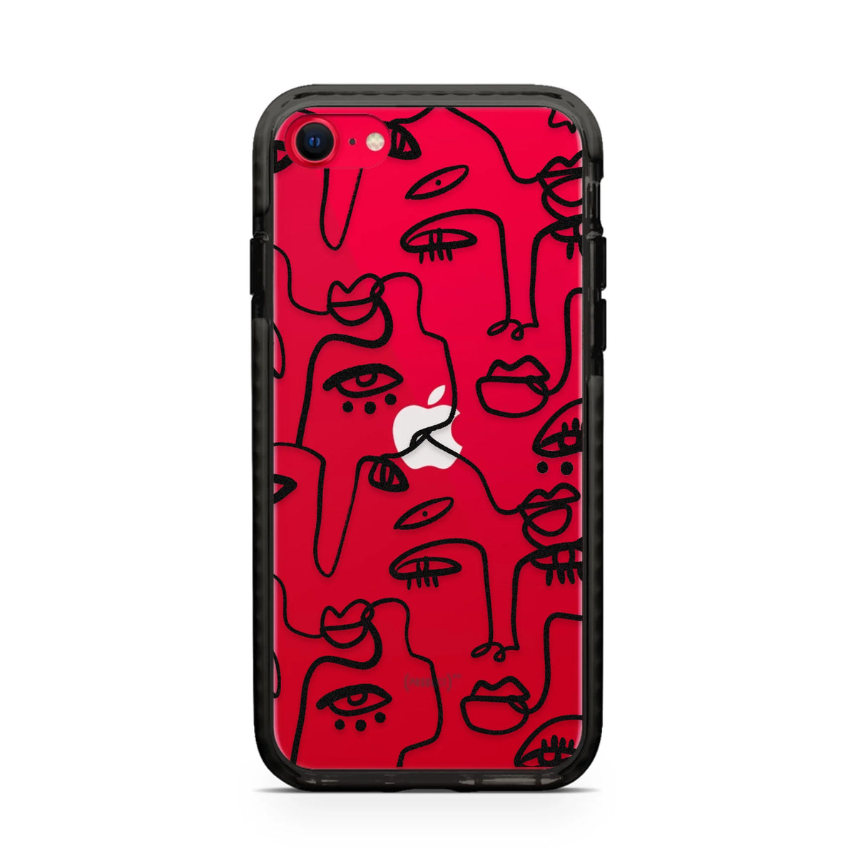iPhone-SE-Red