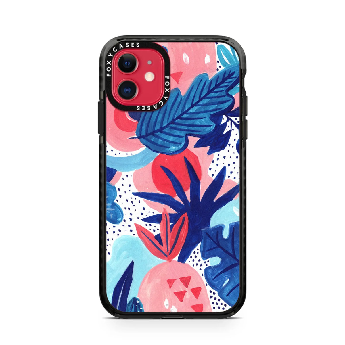 iPhone-11-Red