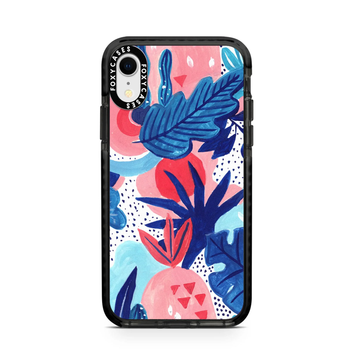 IPhone-XR-White