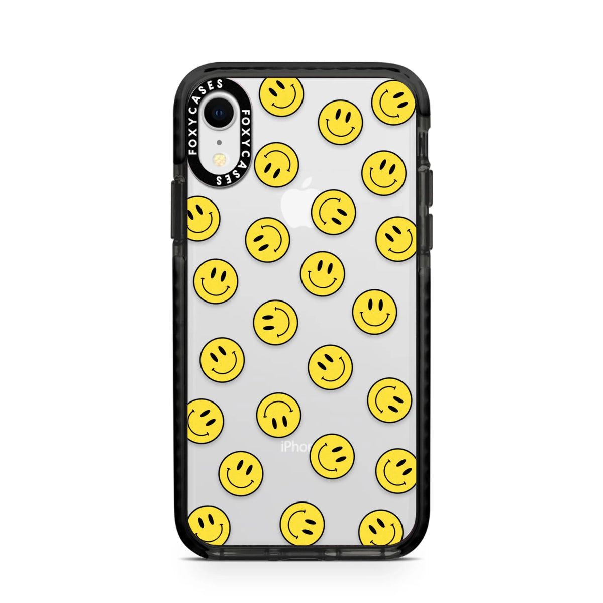 IPhone-XR-White