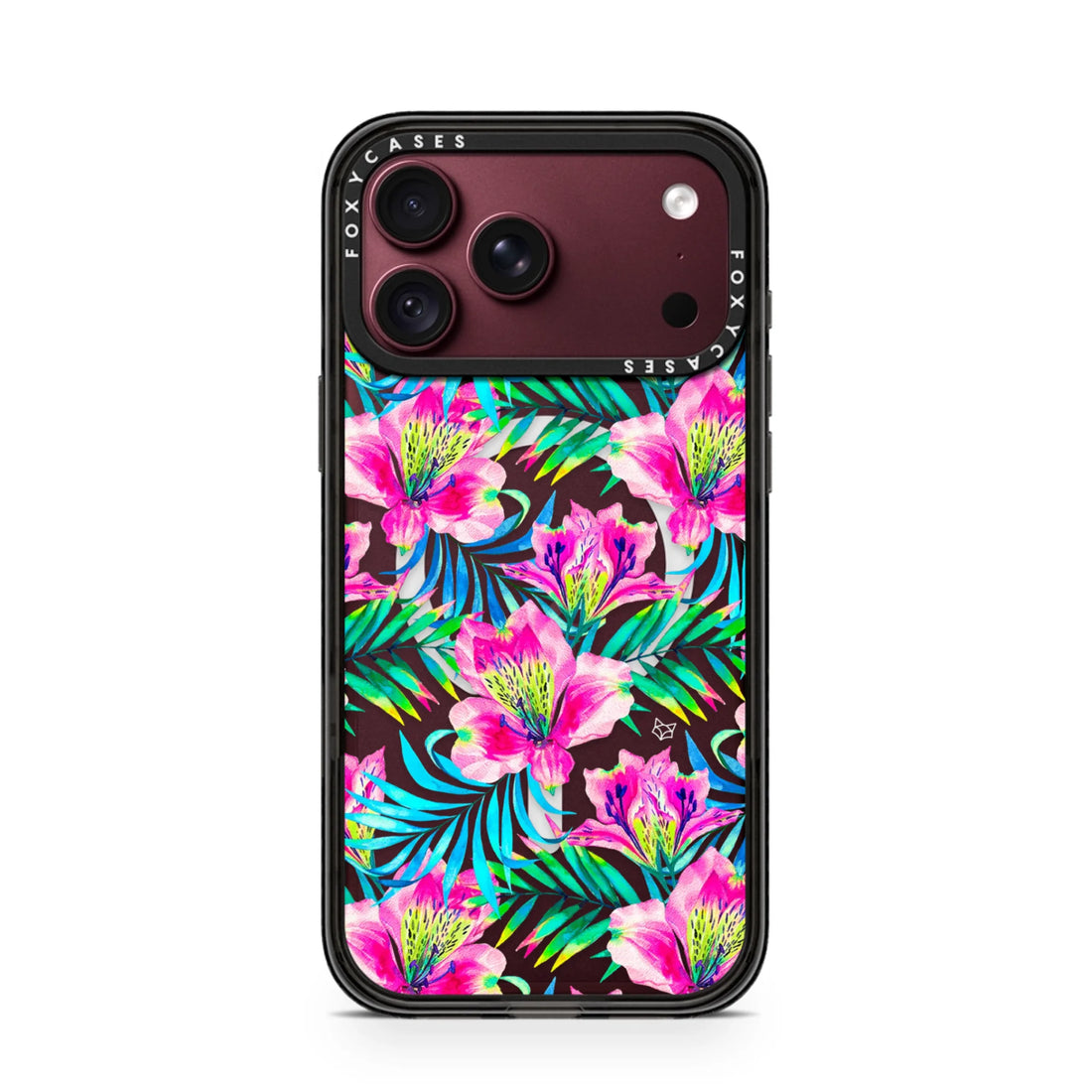 iPhone-18-Pro-Max-Burgundy