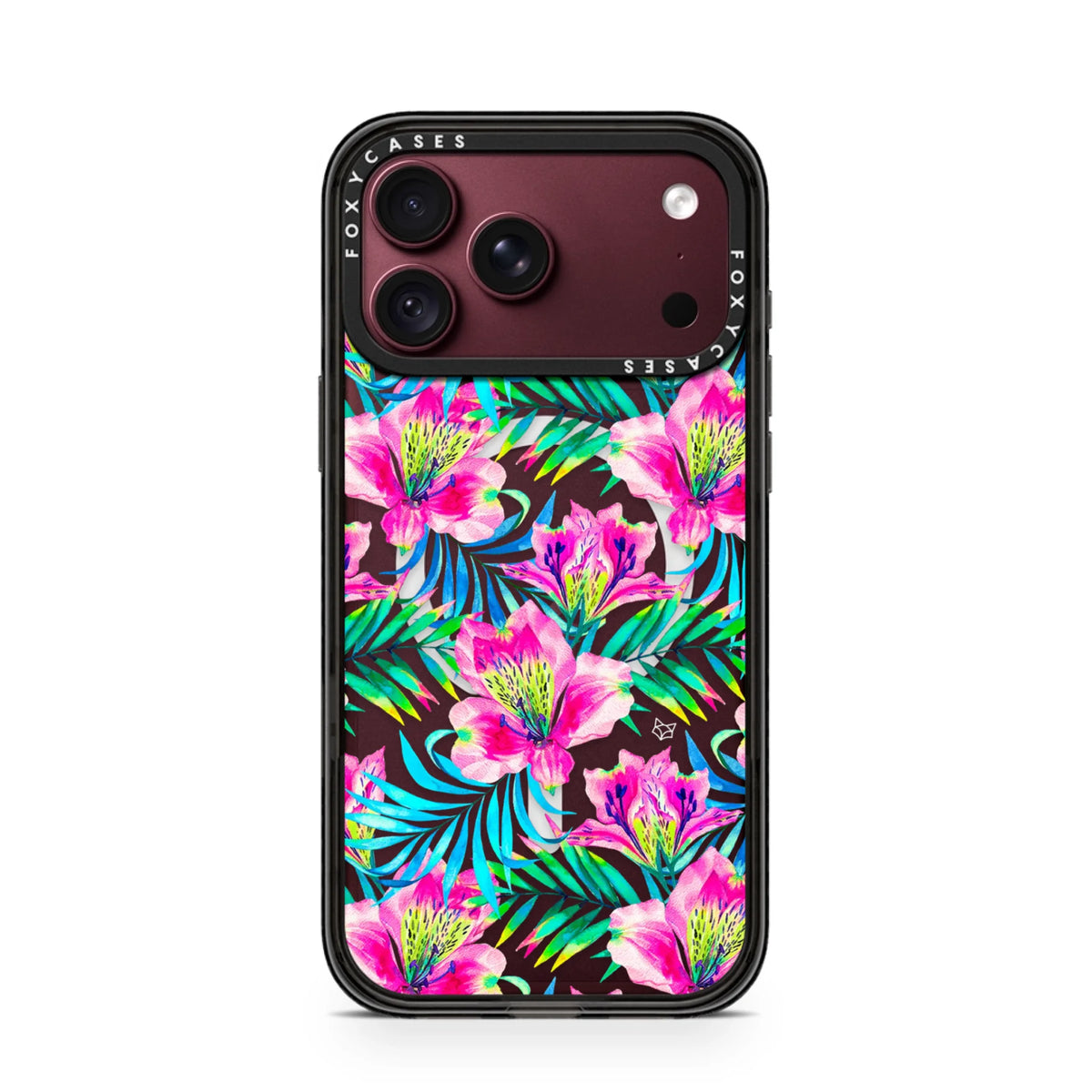 iPhone-18-Pro-Max-Burgundy