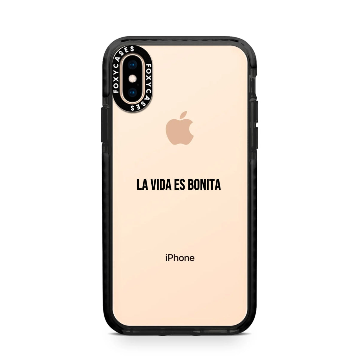iPhone-XS-Gold
