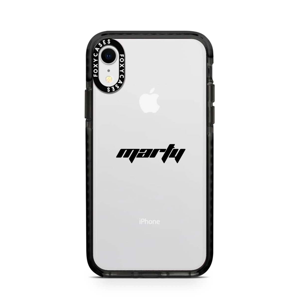 IPhone-XR-White
