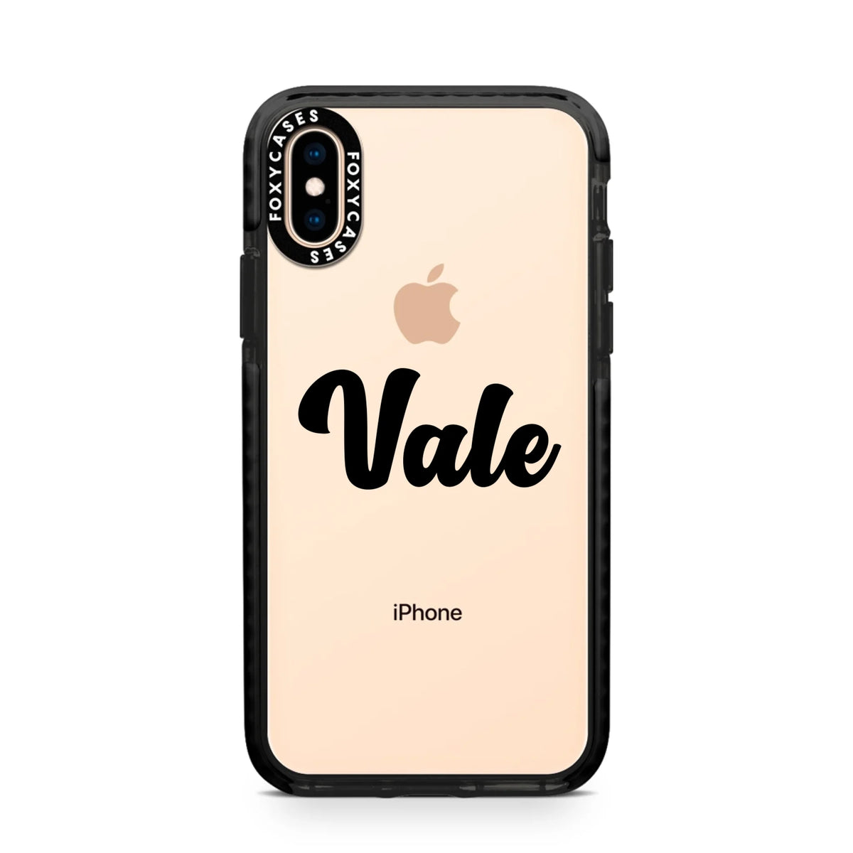 iPhone-XS-Gold
