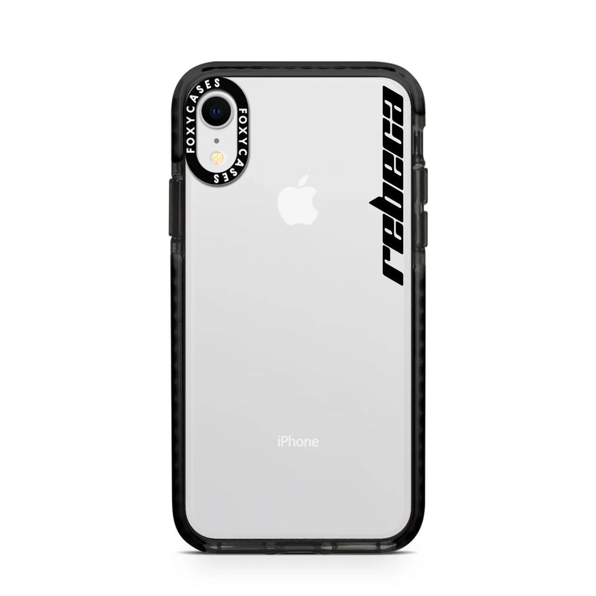 IPhone-XR-White