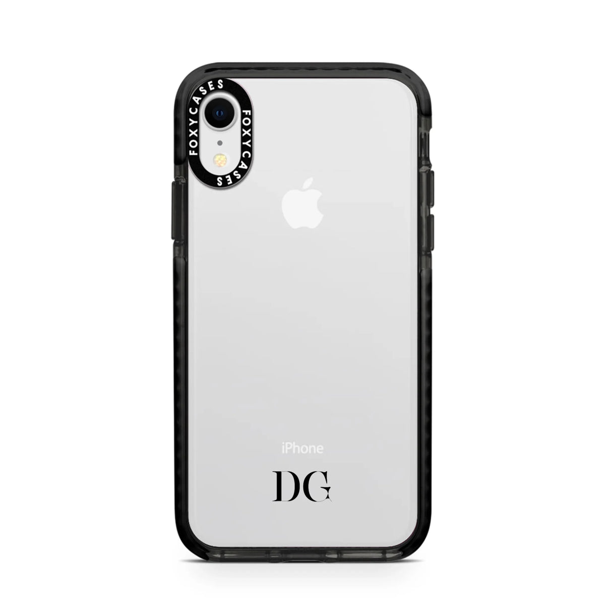 IPhone-XR-White