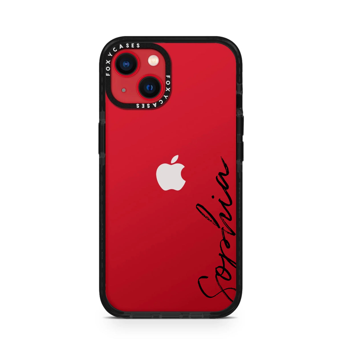 iPhone-13-Red
