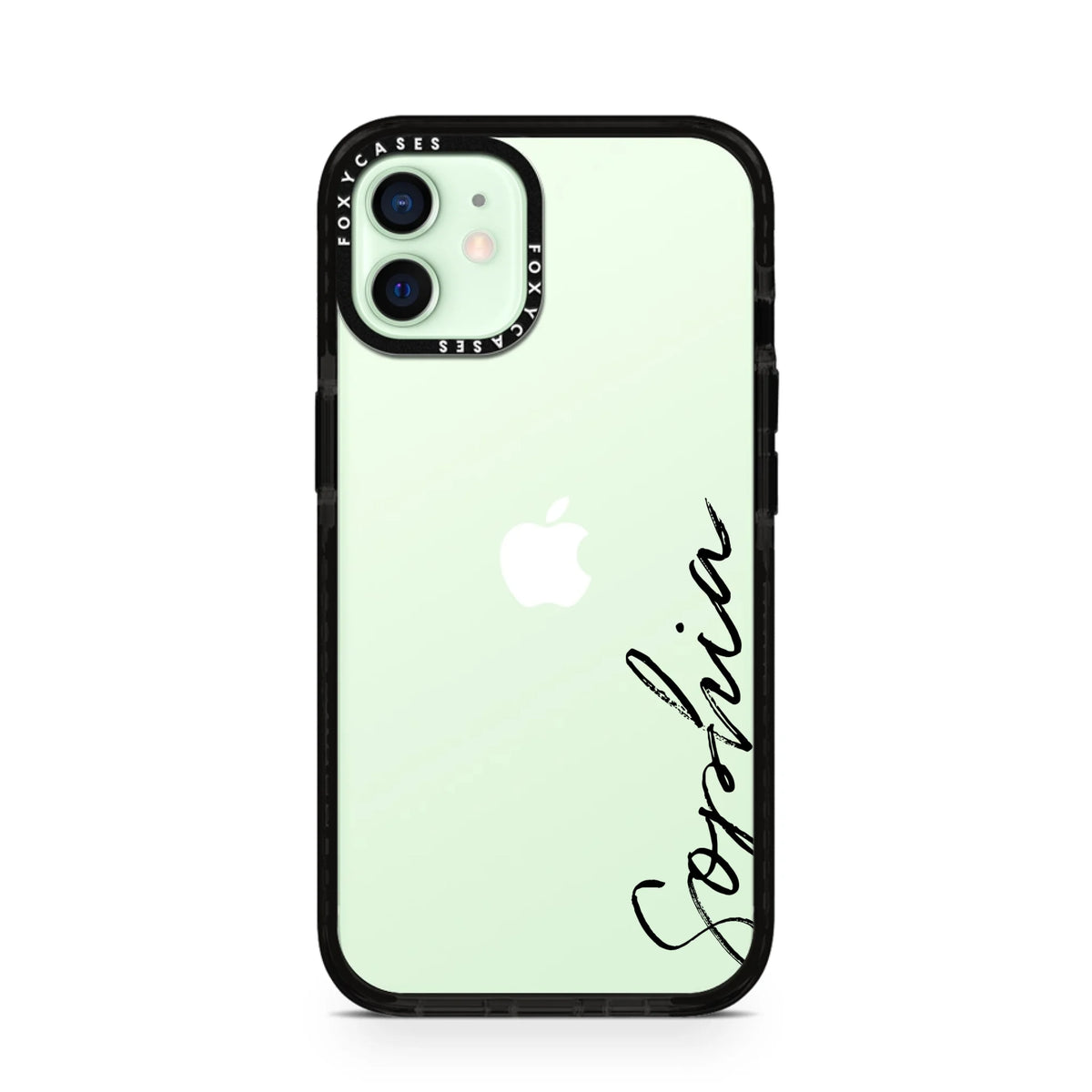 iPhone-12-Green