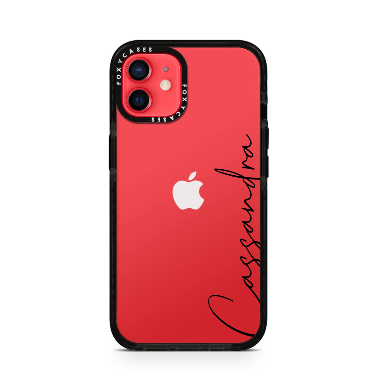 iPhone-12-Red
