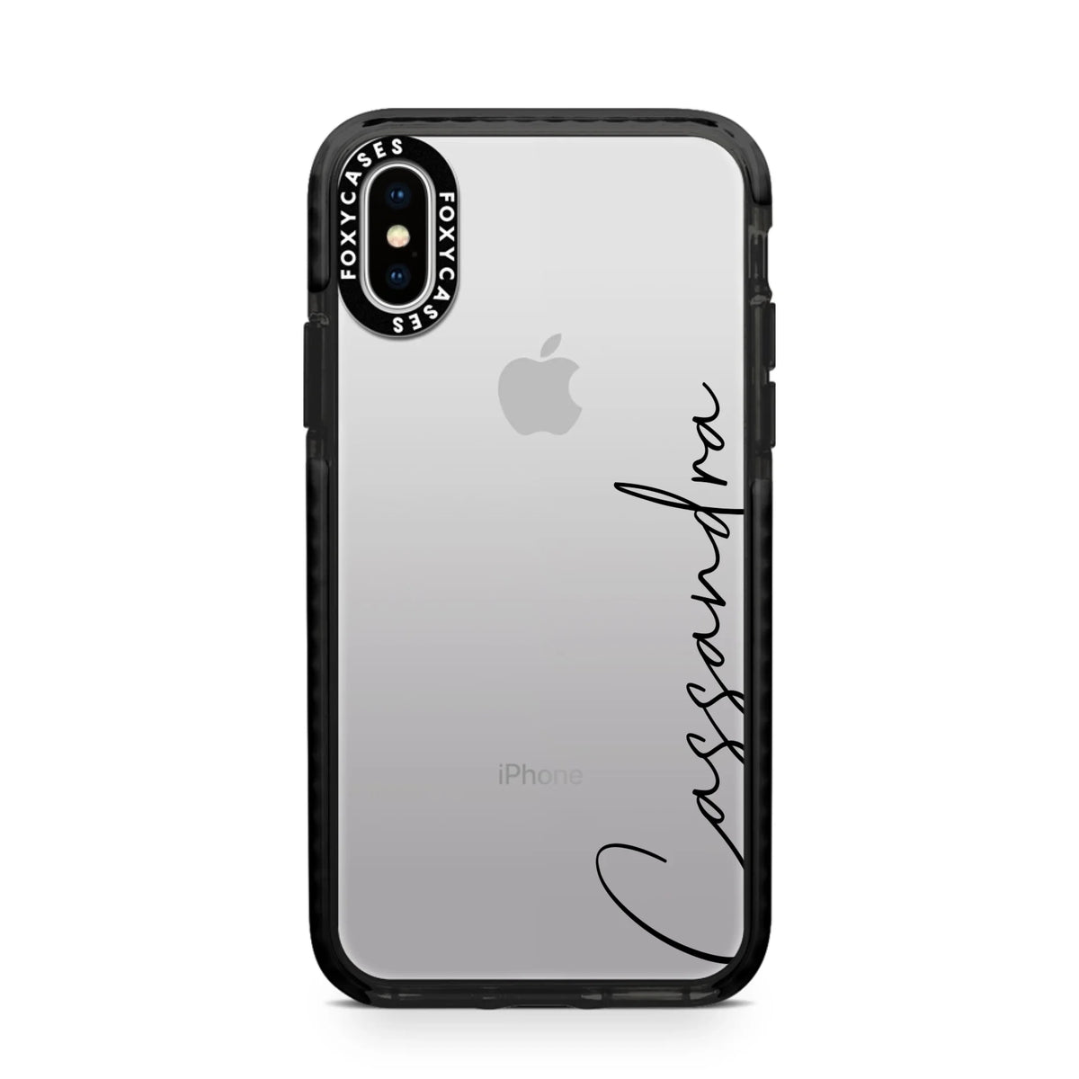 iPhone-XS-Silver