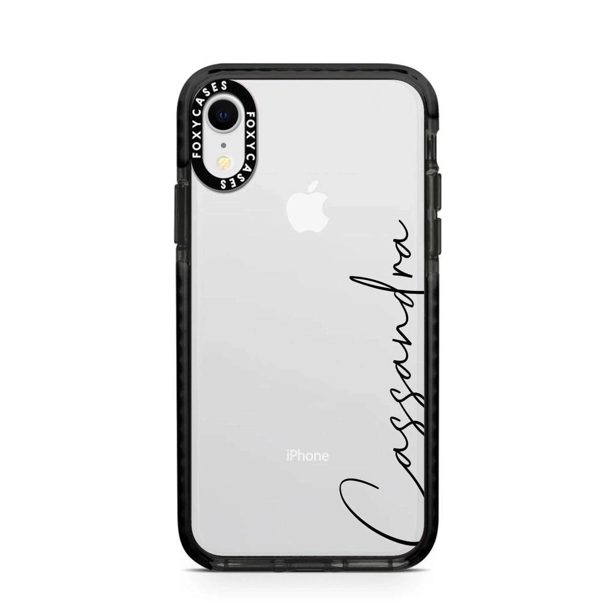 IPhone-XR-White
