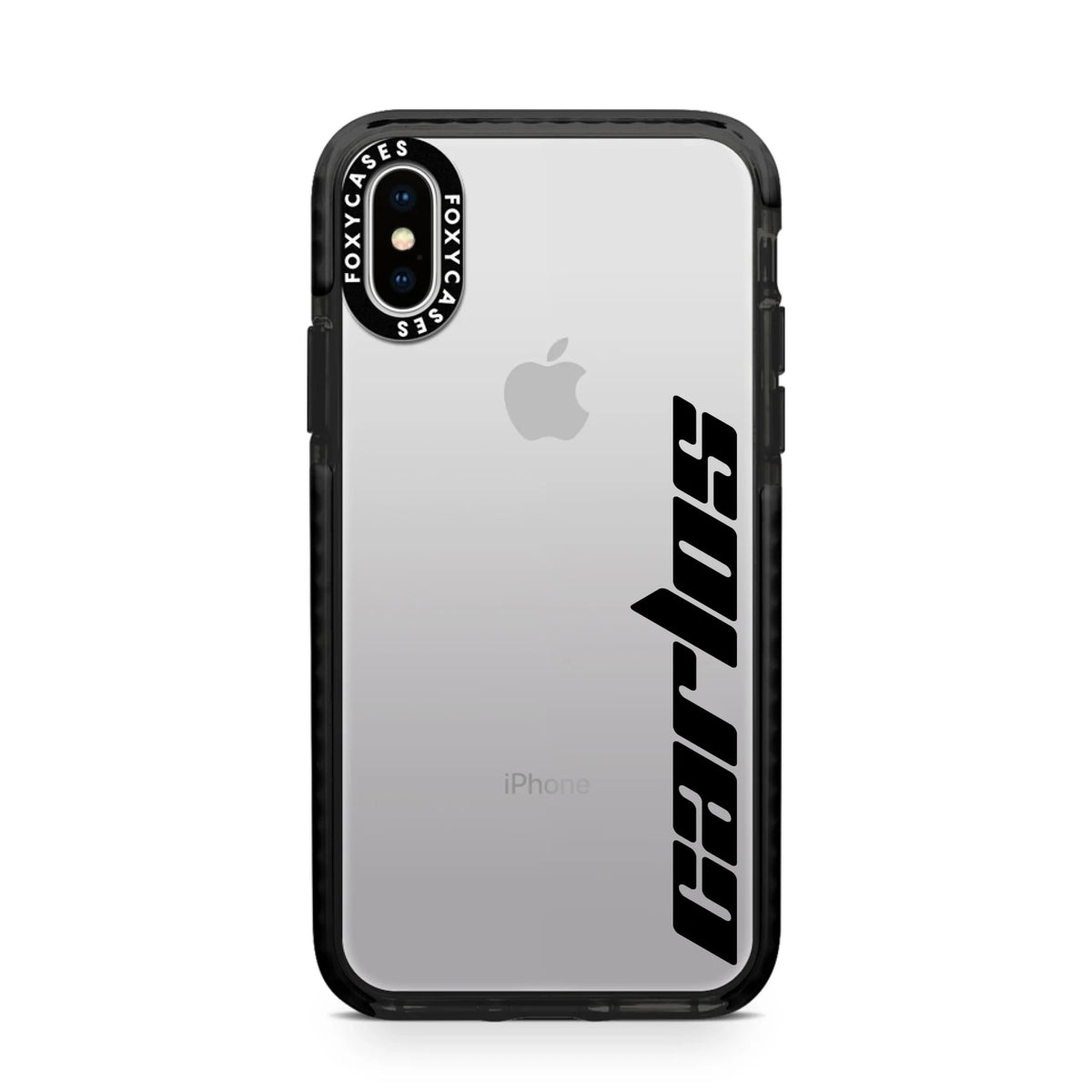 iPhone-XS-Silver