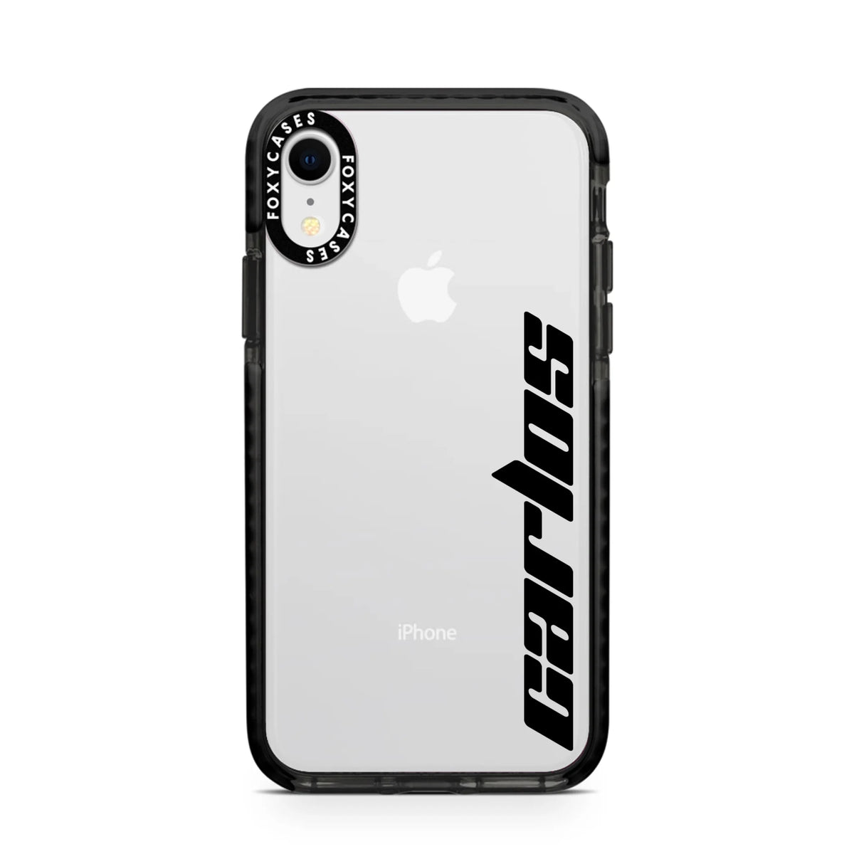 IPhone-XR-White