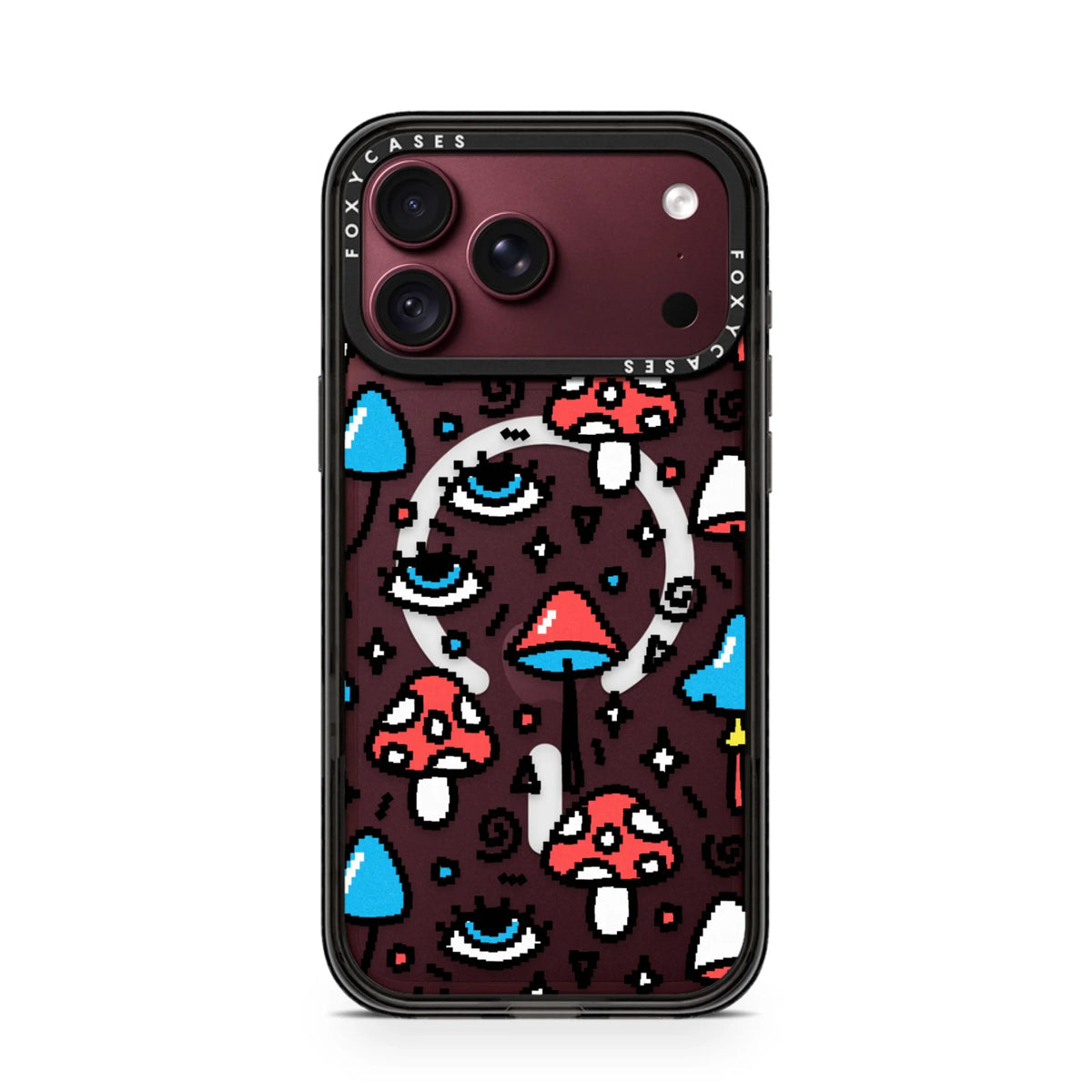 iPhone-18-Pro-Max-Burgundy