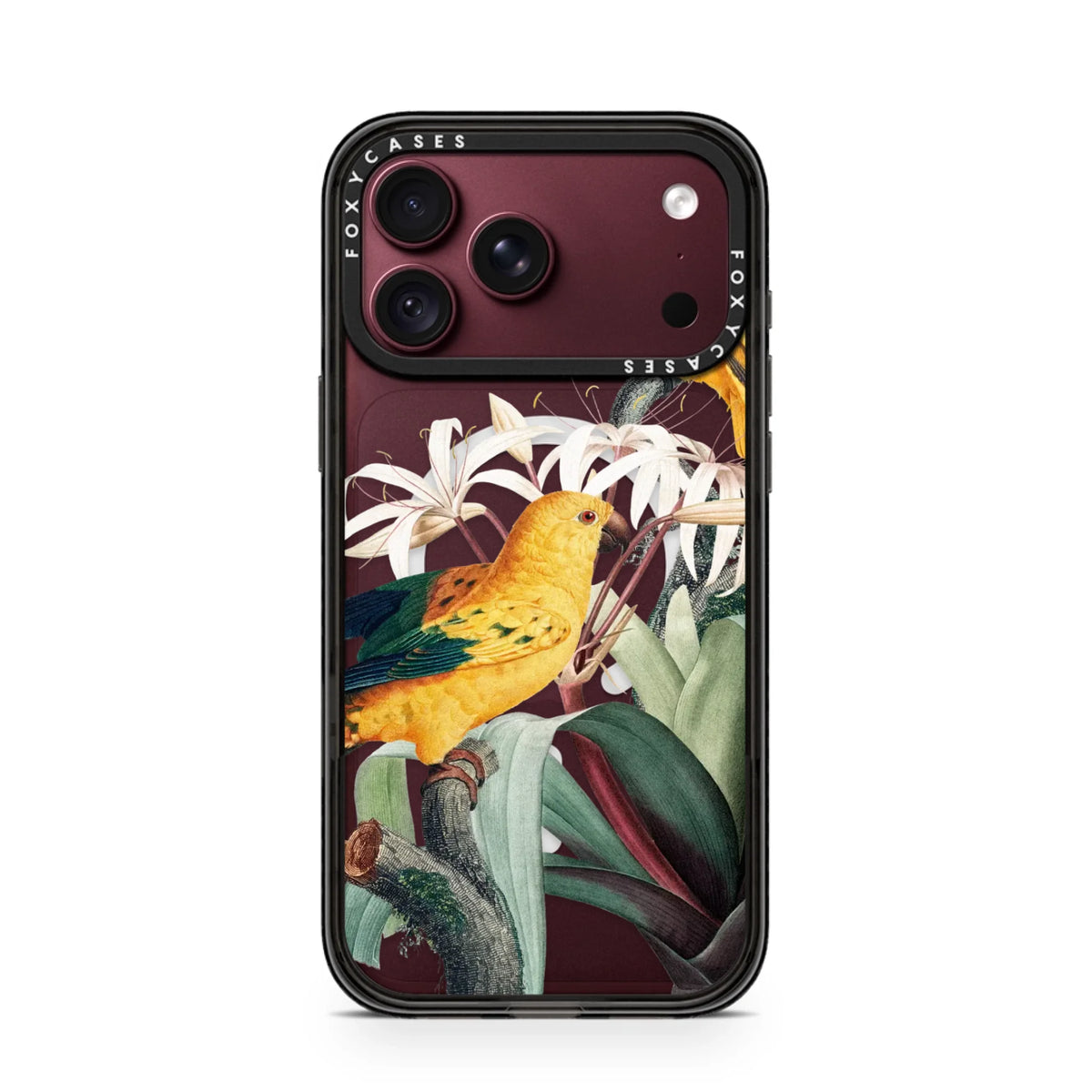 iPhone-18-Pro-Max-Burgundy