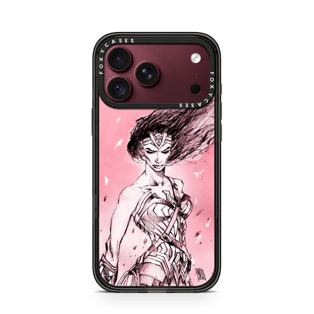 iPhone-18-Pro-Max-Burgundy