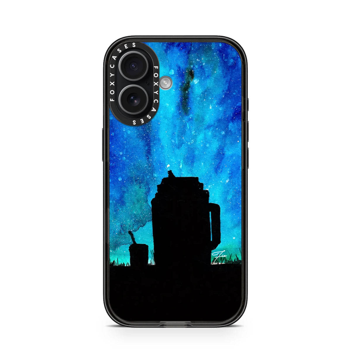 iPhone-17-Black
