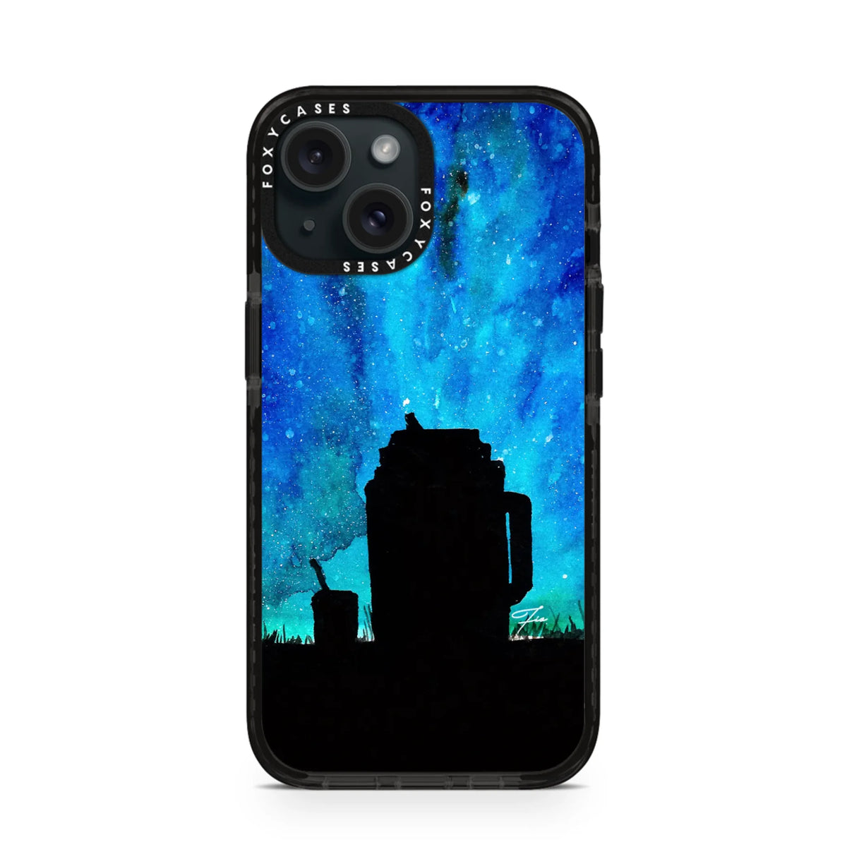 iPhone-15-Black