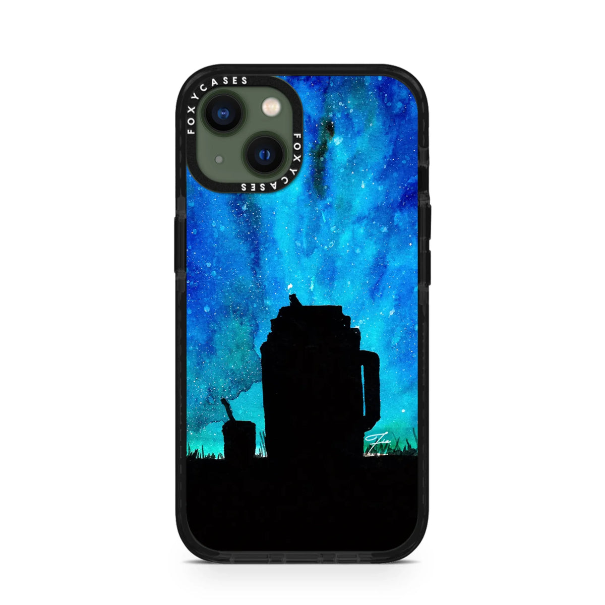 iPhone-13-Green