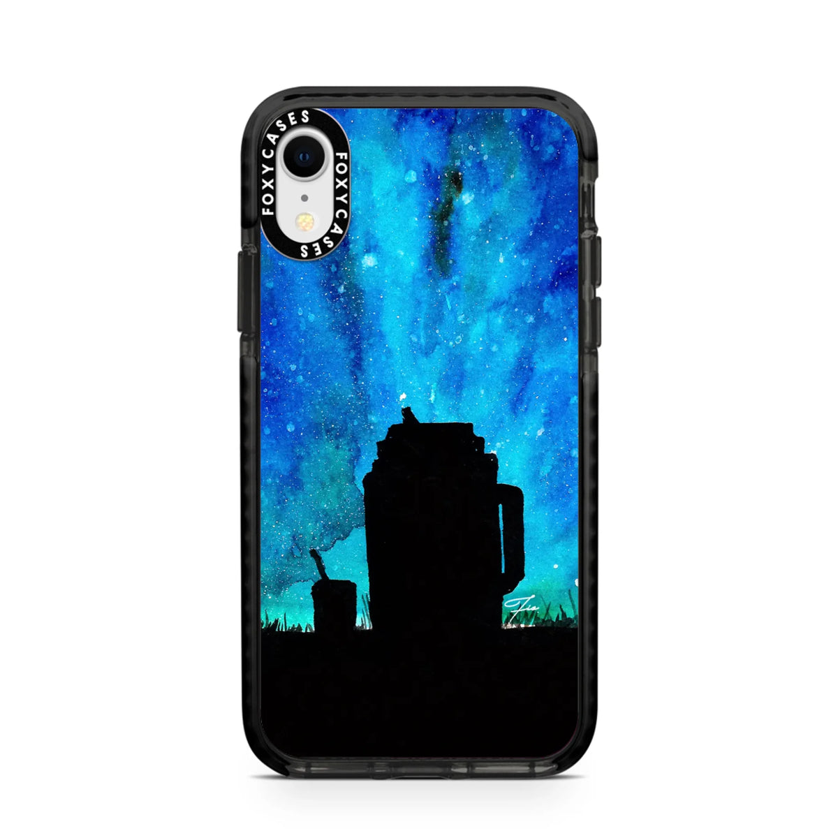 IPhone-XR-White