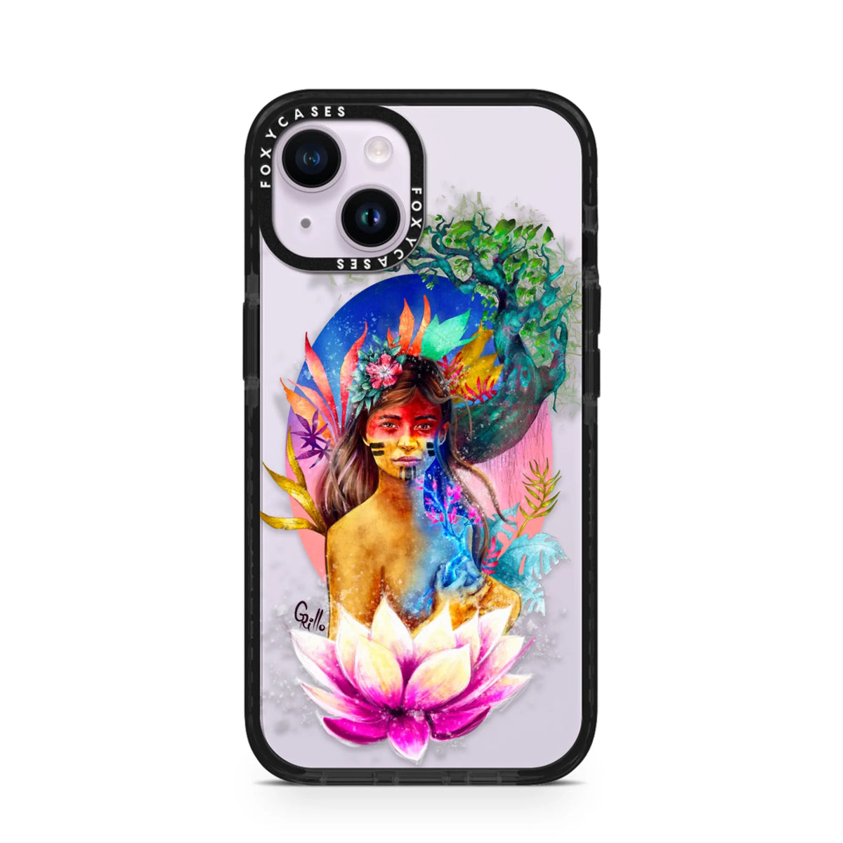 iPhone-14-Purple