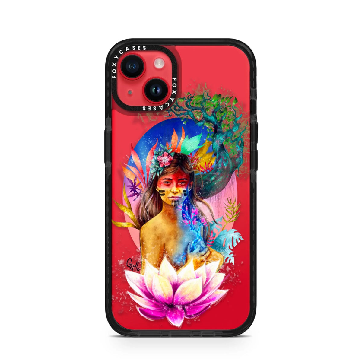 iPhone-14-Plus-Red