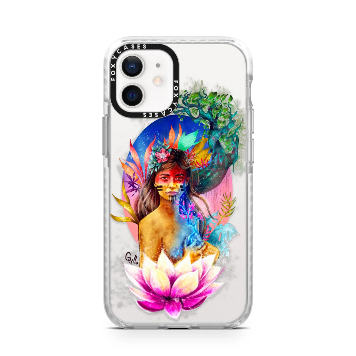 iPhone-12-Mini-White