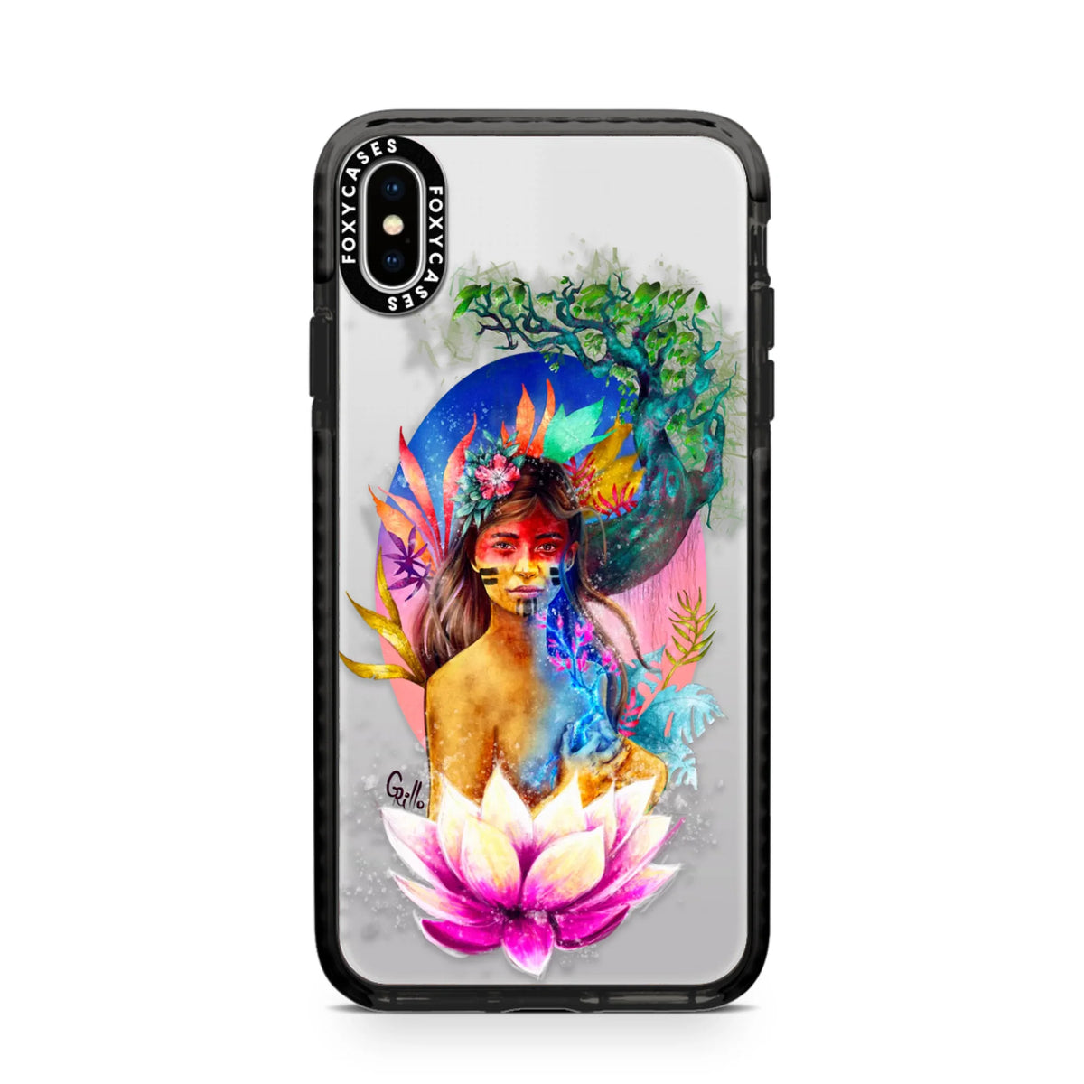 iPhone-XS-Max-Silver