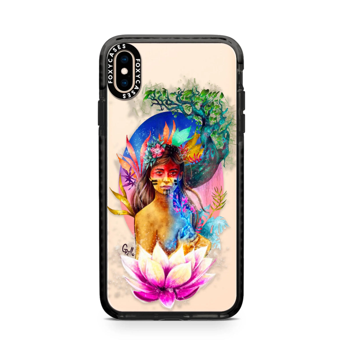 iPhone-XS-Max-Gold