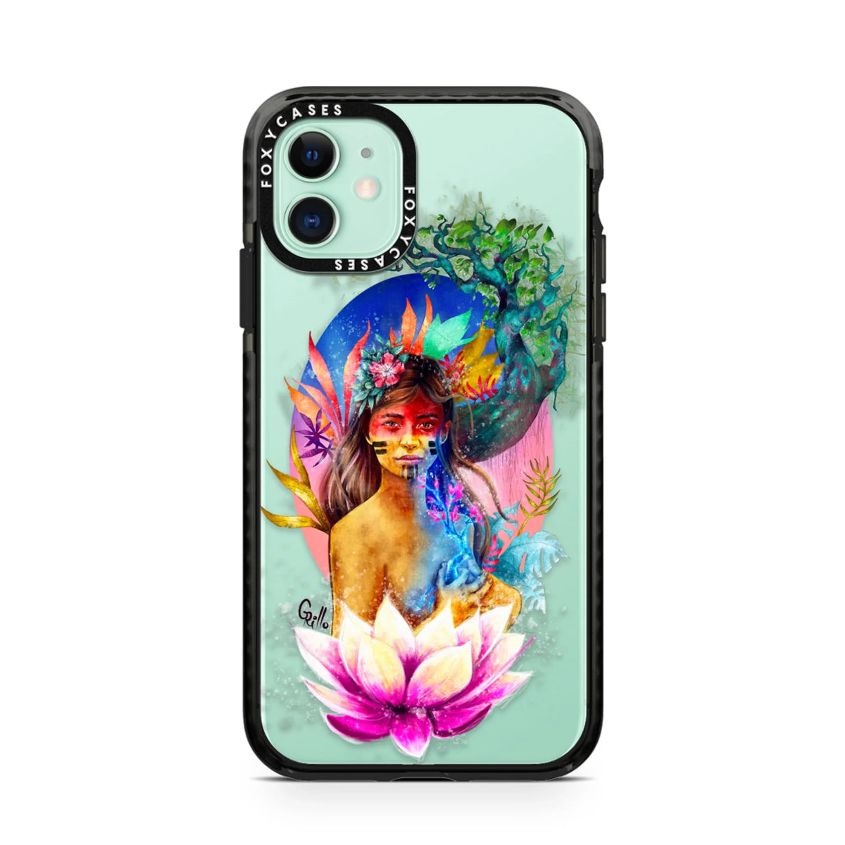 iPhone-11-Green