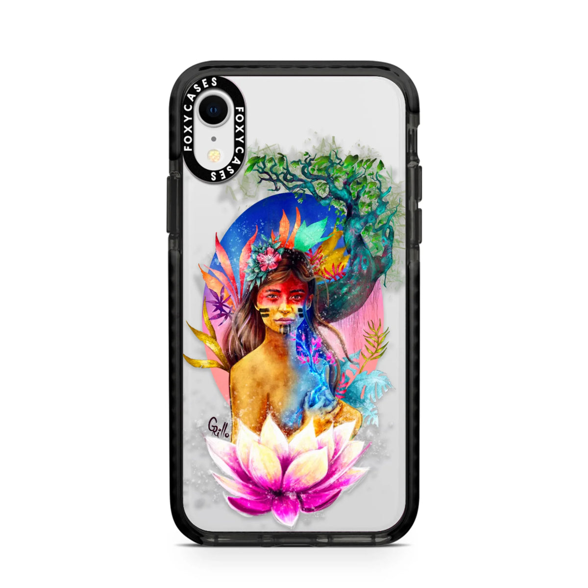 IPhone-XR-White