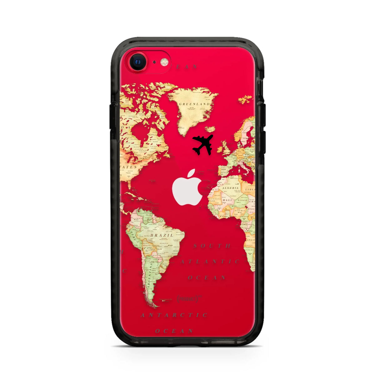 iPhone-SE-Red