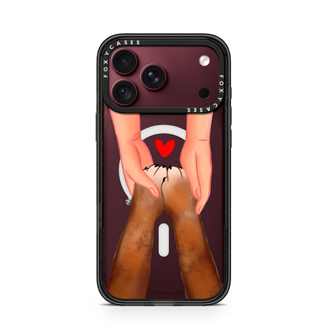 iPhone-18-Pro-Max-Burgundy