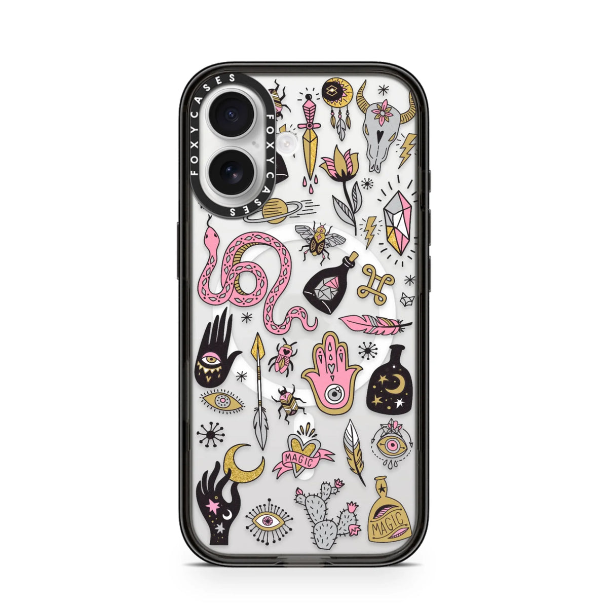 iPhone-17-White