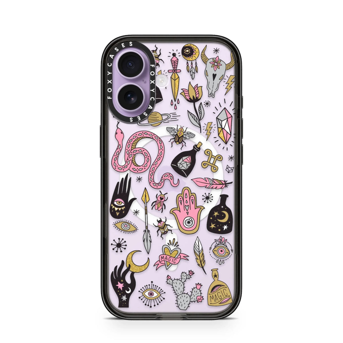 iPhone-17-Lavander