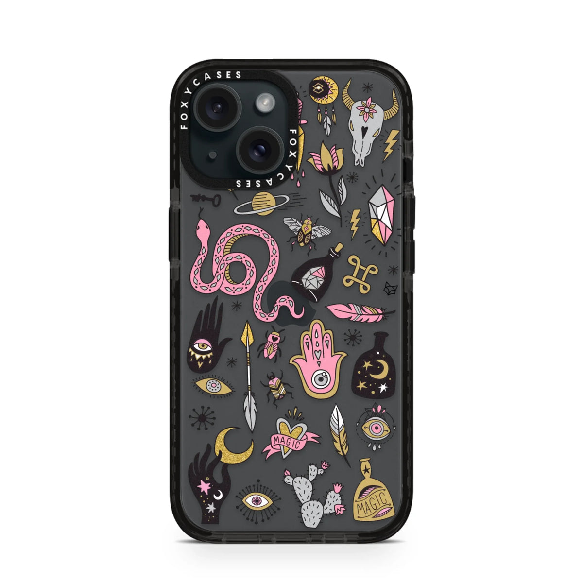 iPhone-15-Black