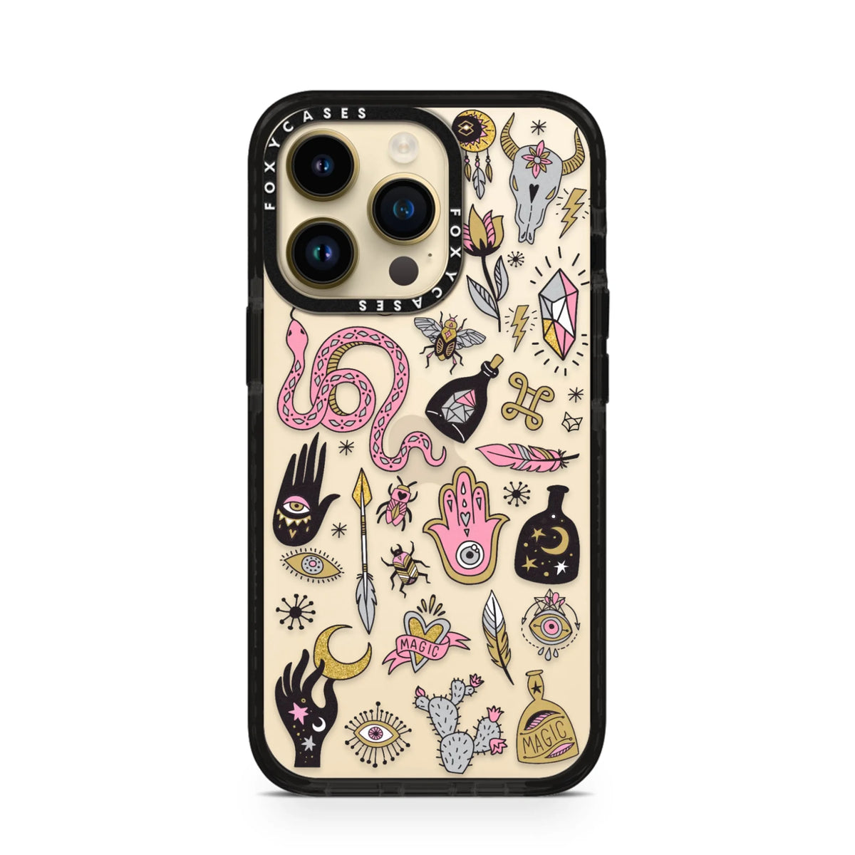 iPhone-14-Pro-Gold