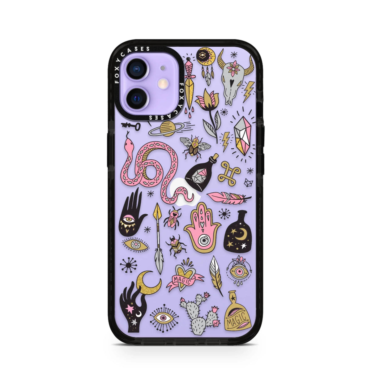 iPhone-12-Purple