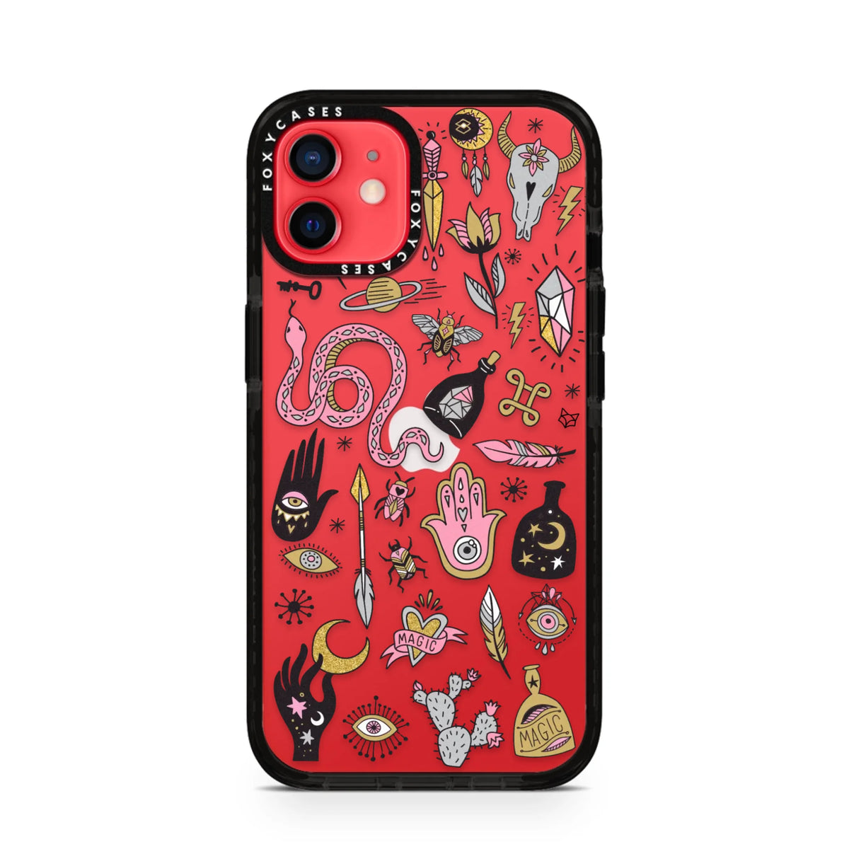 iPhone-12-Red