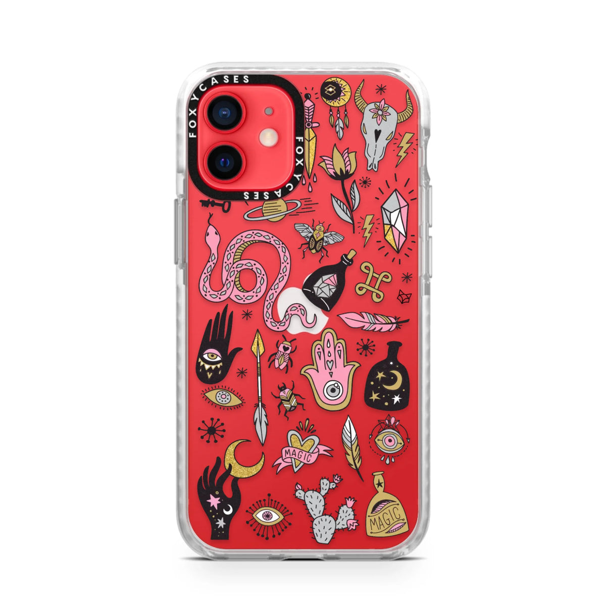 iPhone-12-Mini-Red