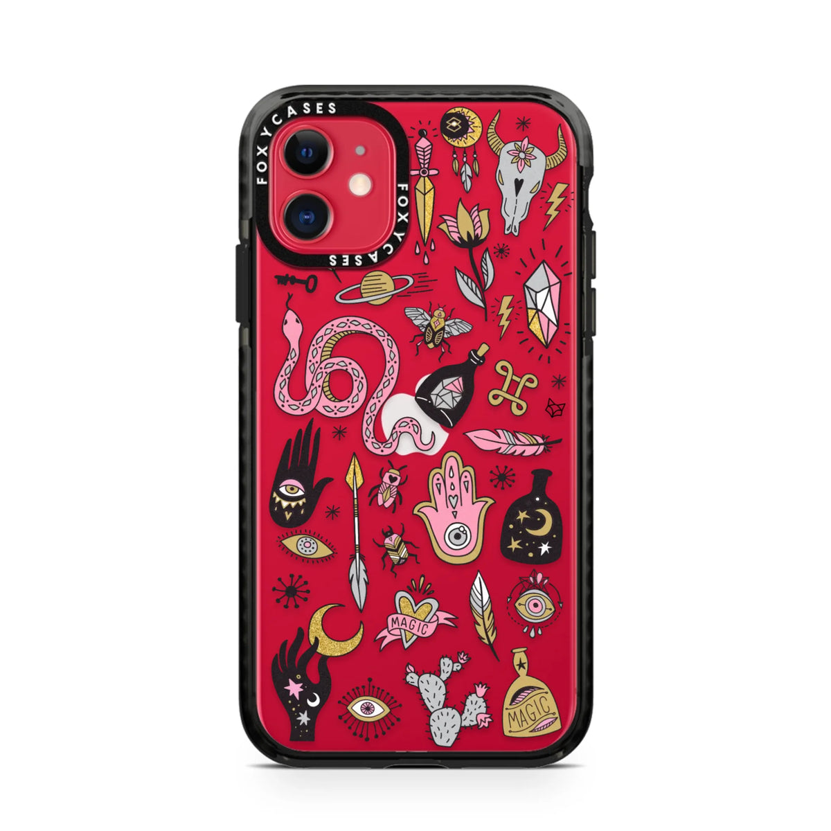 iPhone-11-Red