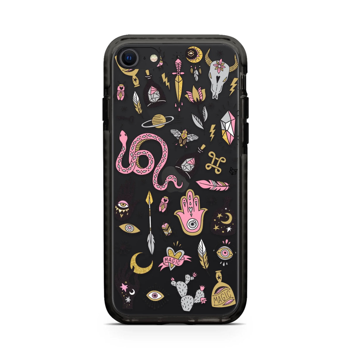 iPhone-SE-Black