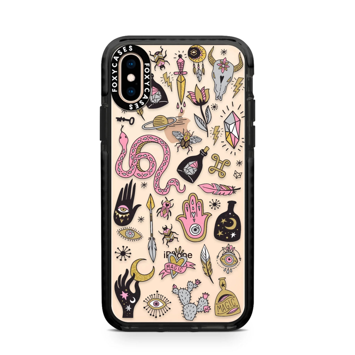iPhone-XS-Gold
