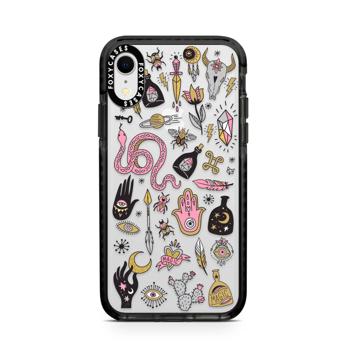 IPhone-XR-White